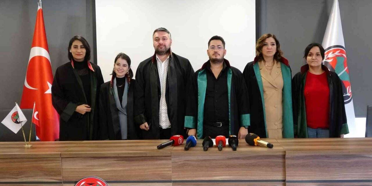 Ordu Barosu’ndan hayvan hakları açıklaması