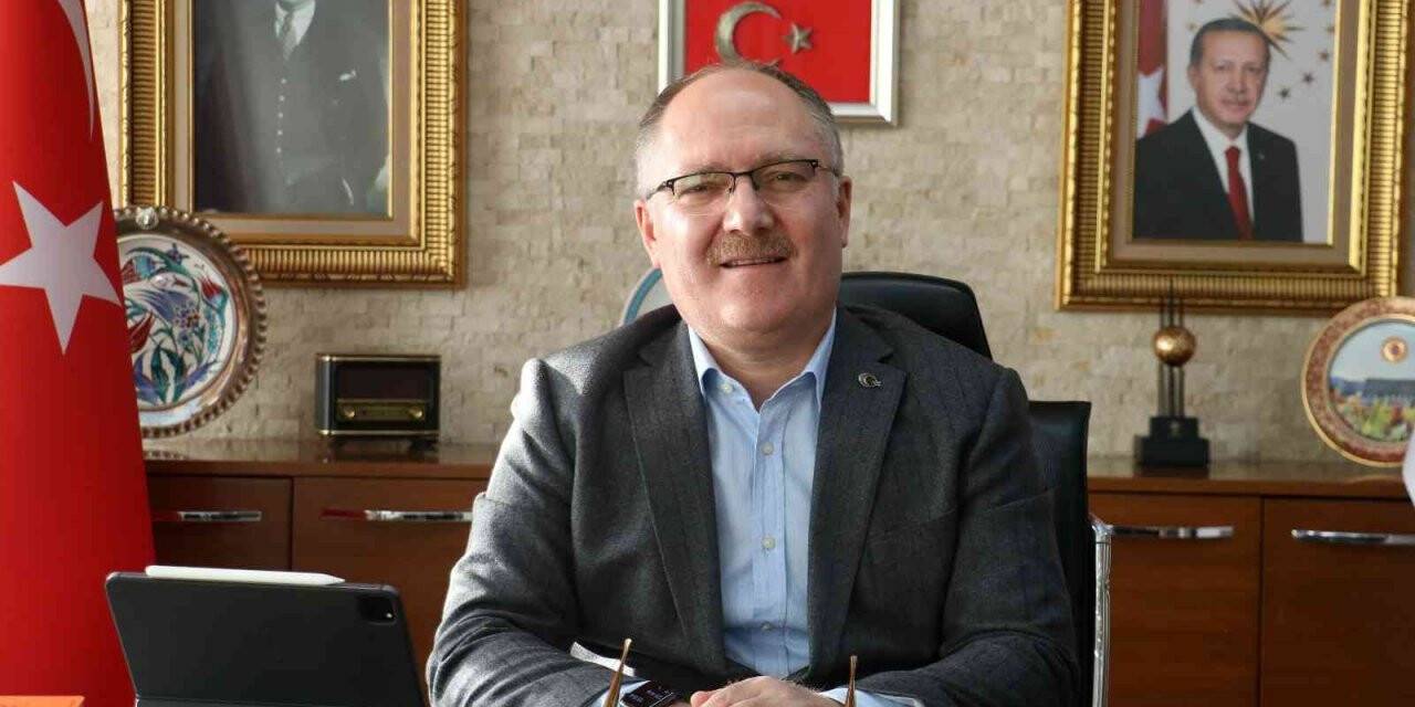 Sivas’ta “Cazibe Merkezi” sevinci