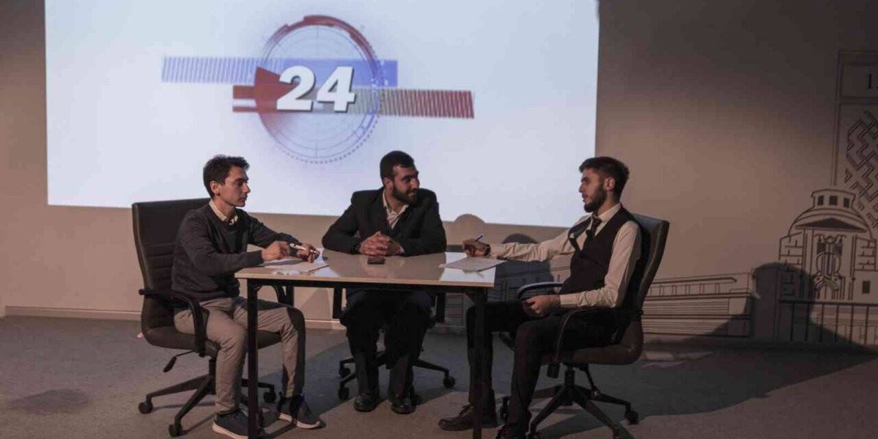 KTO Karatay Üniversitesinde Dünya Arapça Günü kutlandı