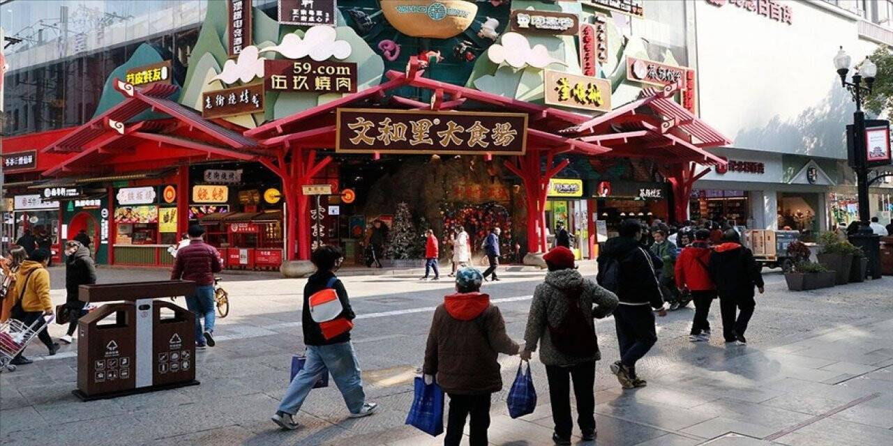 Kovid-19'un ortaya çıktığı Vuhan, Çin'in salgınla mücadele stratejisini şekillendirdi