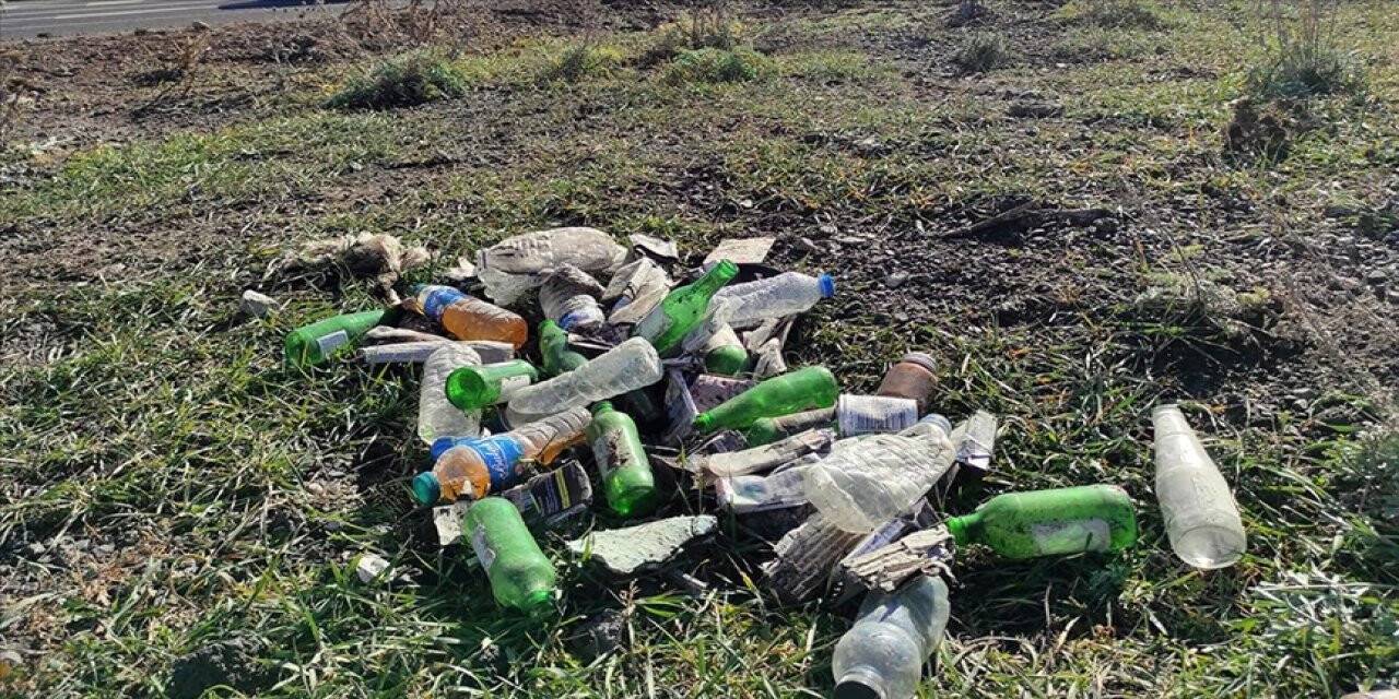 Çevreyi kirletenlere 2022'de verilecek cezalar belli oldu