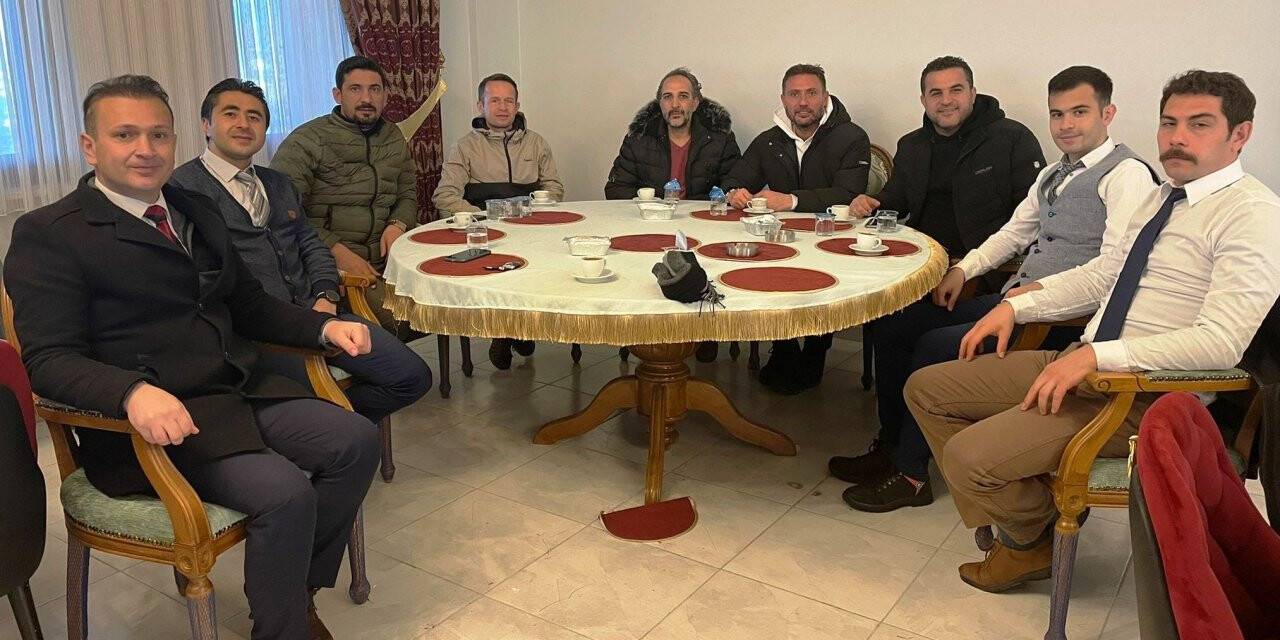 Kadınhanı Belediyespor’dan örnek davranış