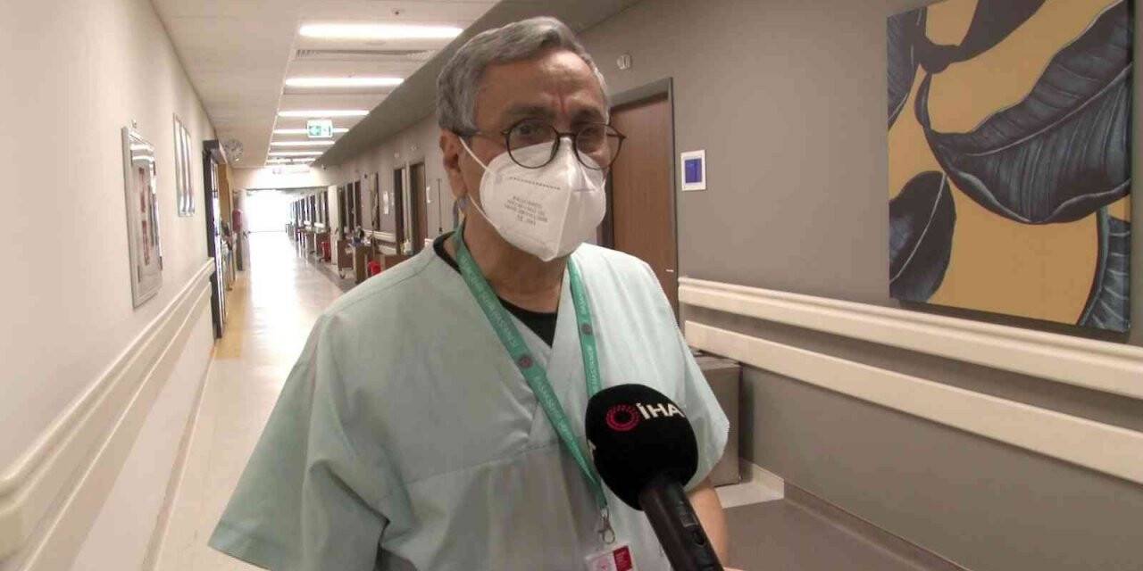 Kadın doğum doktorunun aşı çığlığı: "Anne ve bebekleri kaybediyoruz, lütfen aşı olun”