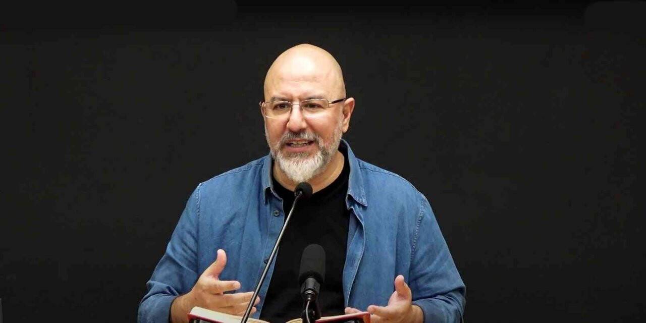 Araştırmacı Uğur Akkafa: “Anne babanın çocuğun karakterinde etkisi büyük”