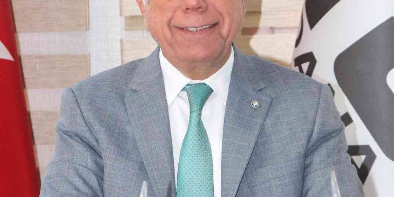 Acı: "Türkiye piyasalarına karşı güven oluşturmak zorundayız"