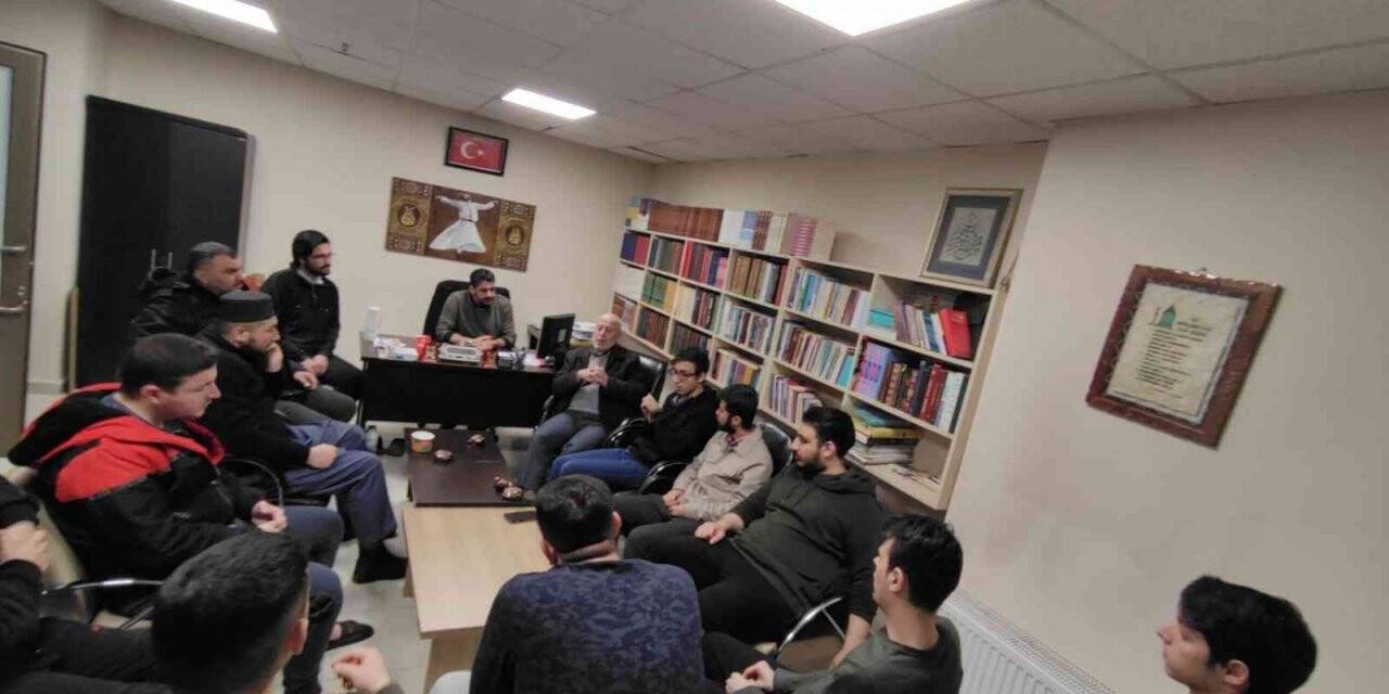 Dini bilgiler atölyelerde öğretiliyor