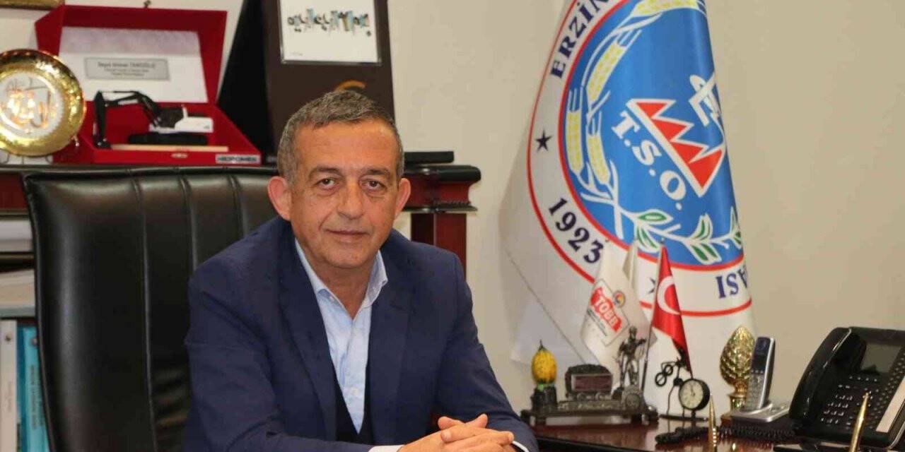 Erzincan 6. bölge teşviklerinden yararlanmaya devam edecek