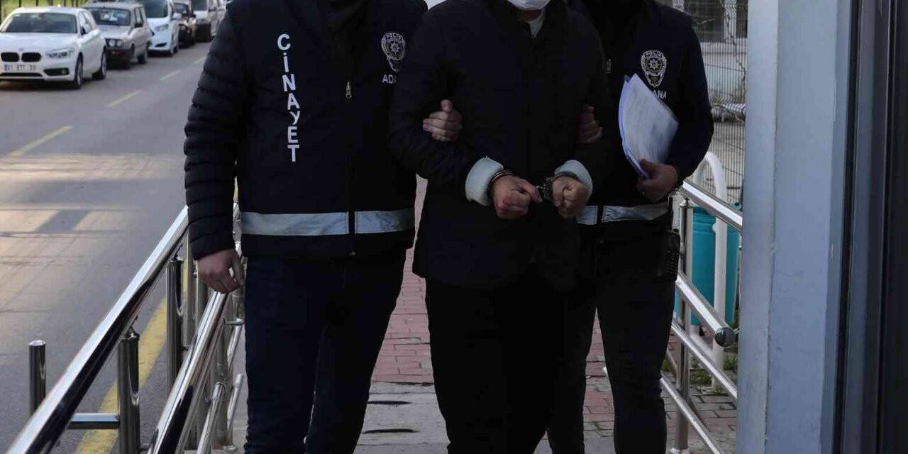 Garsonu vuran zanlıdan "yasak aşk" iddiası