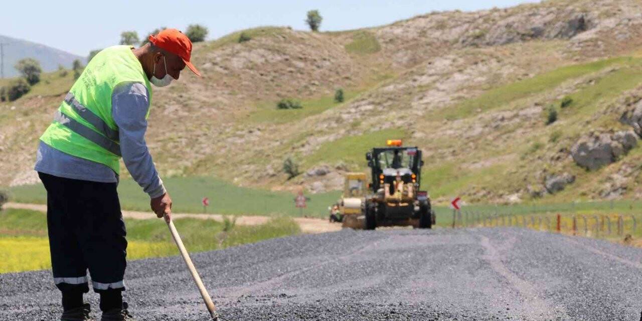 Yıldızeli’ne milyonluk yatırım