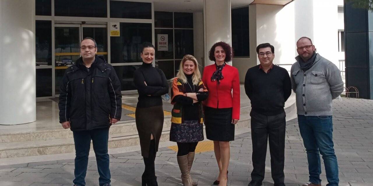 Yeşil bir dünya için geliştirilen FutureBio projesi desteklenmeye hak kazandı