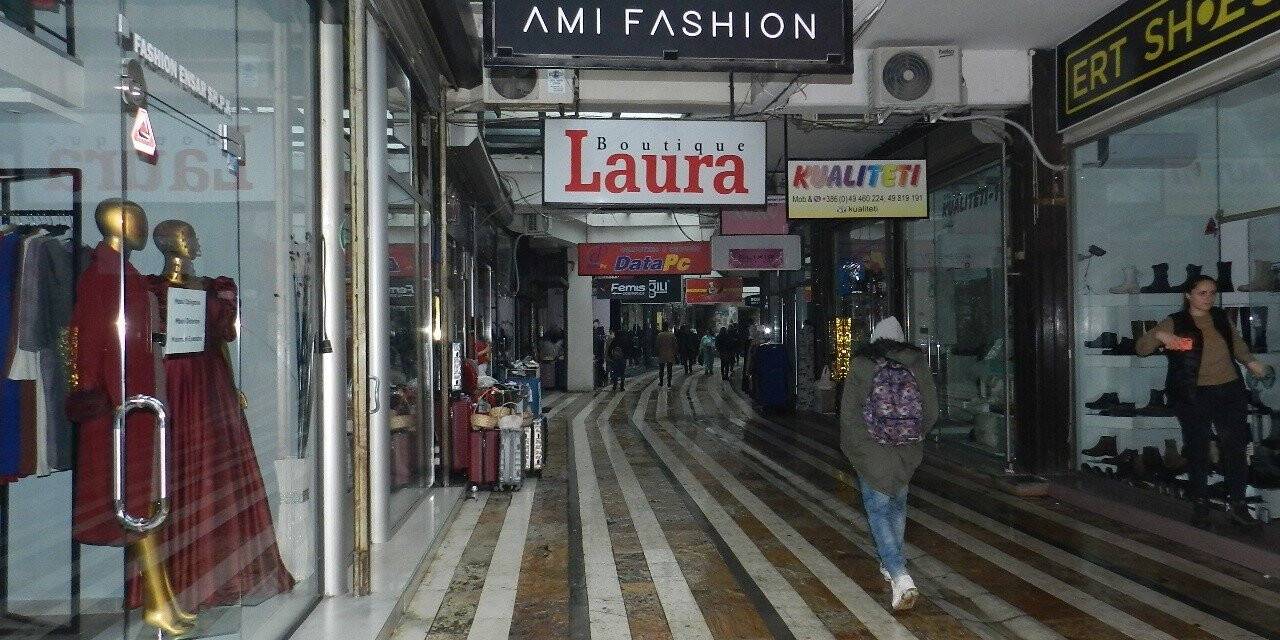 Kosova’da elektrik kesinti uygulamasına geçildi