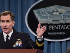 “Türkiye’ye ihtar iletmek istemiyorum”