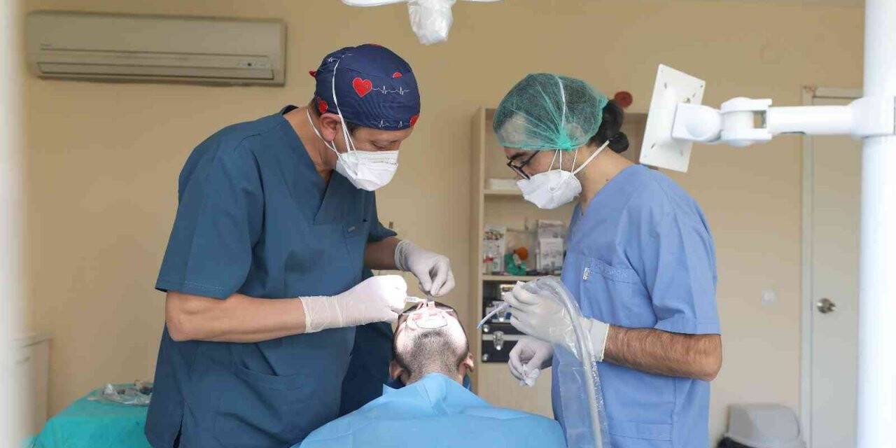 Diş tedavisinde başarıyı yüzde 100’e yaklaştıran uygulama