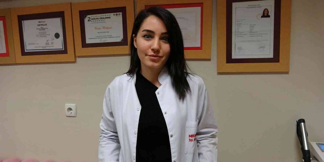 Yılbaşında yemek ve içeceklere dikkat