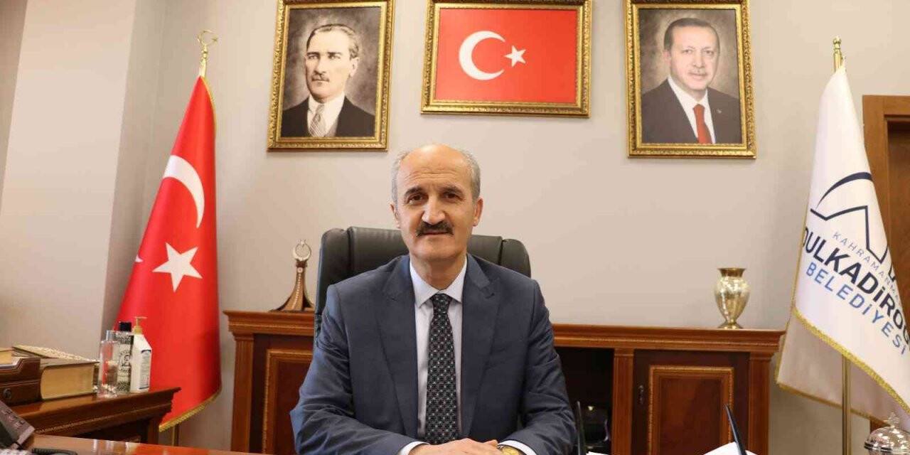 Başkan Okay: "2021’de 26 sosyal tesise ulaştık"