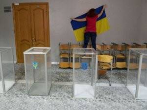 Ukrayna'da Başkanlık Seçimlerinde 21 Aday Yarışıyor