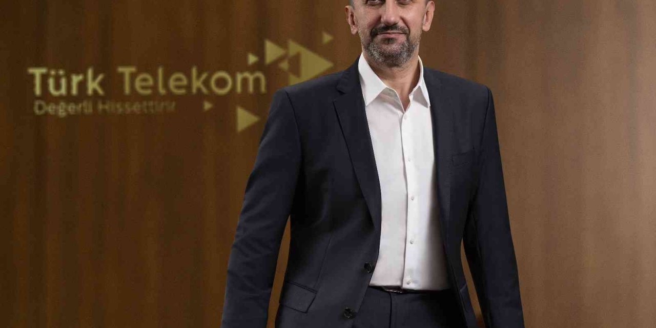 Türk Telekom 2021’de teknolojiyi faydaya dönüştürdü