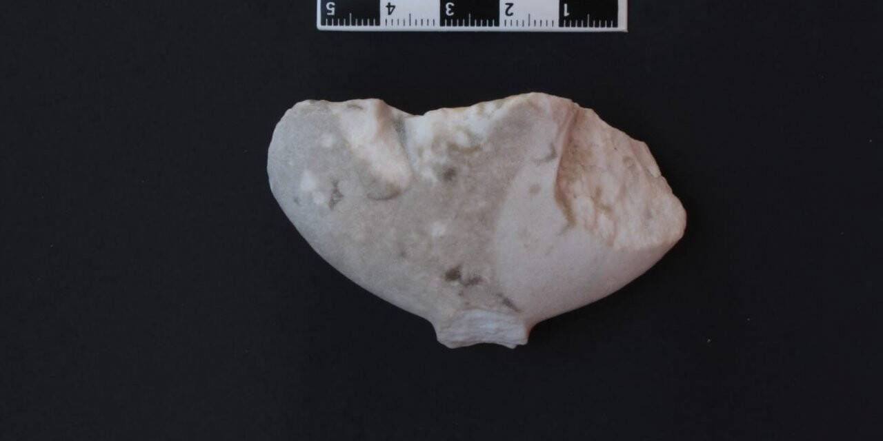 Bu mağarada çıkan bulguların tarihi Göbeklitepe’den daha eski