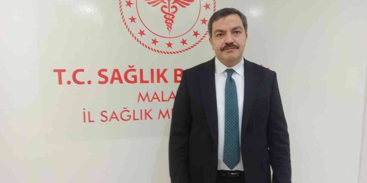 Malatya’da son 11 ayın en düşük vaka sayısı görüldü