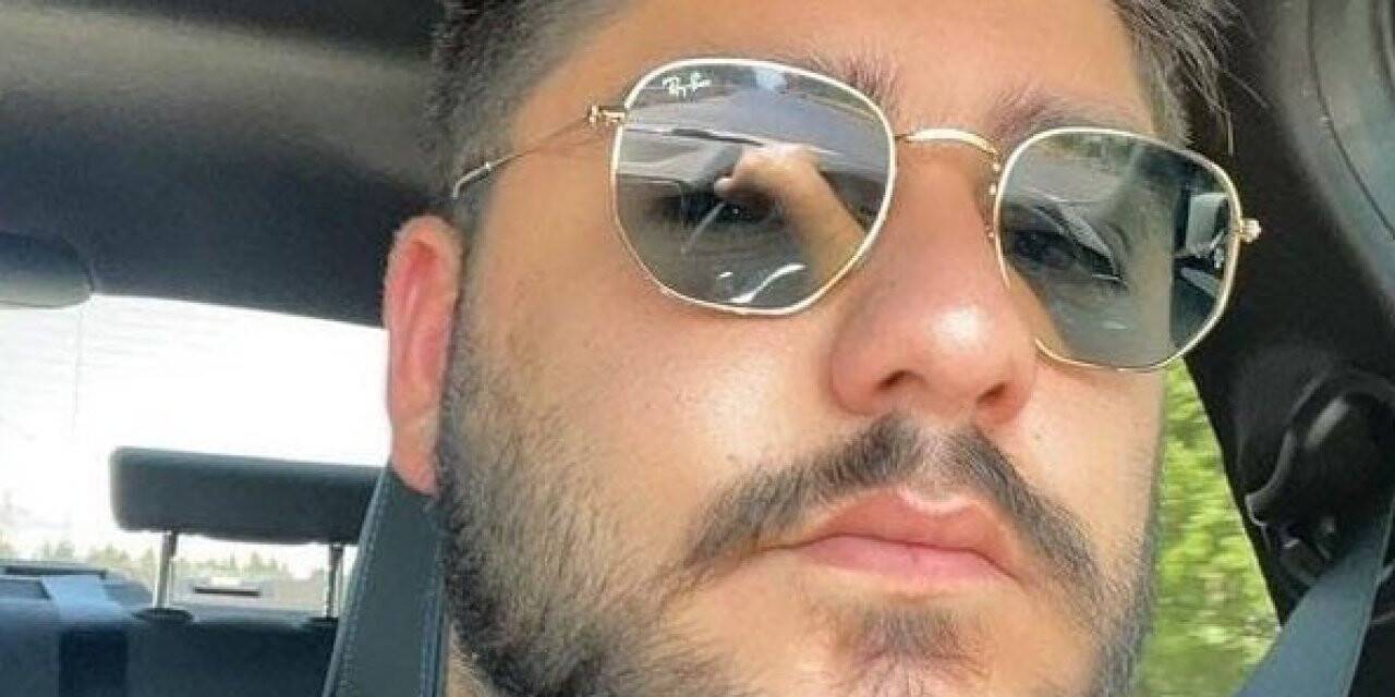 Ünlü fenomen Murat Övüç’ün oğluna hapis cezası