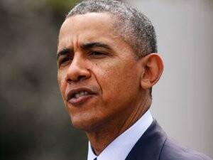 Barack Obama'dan Rahman'a teşekkür