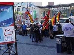 Almanya'da Türklere ırkçı saldırı