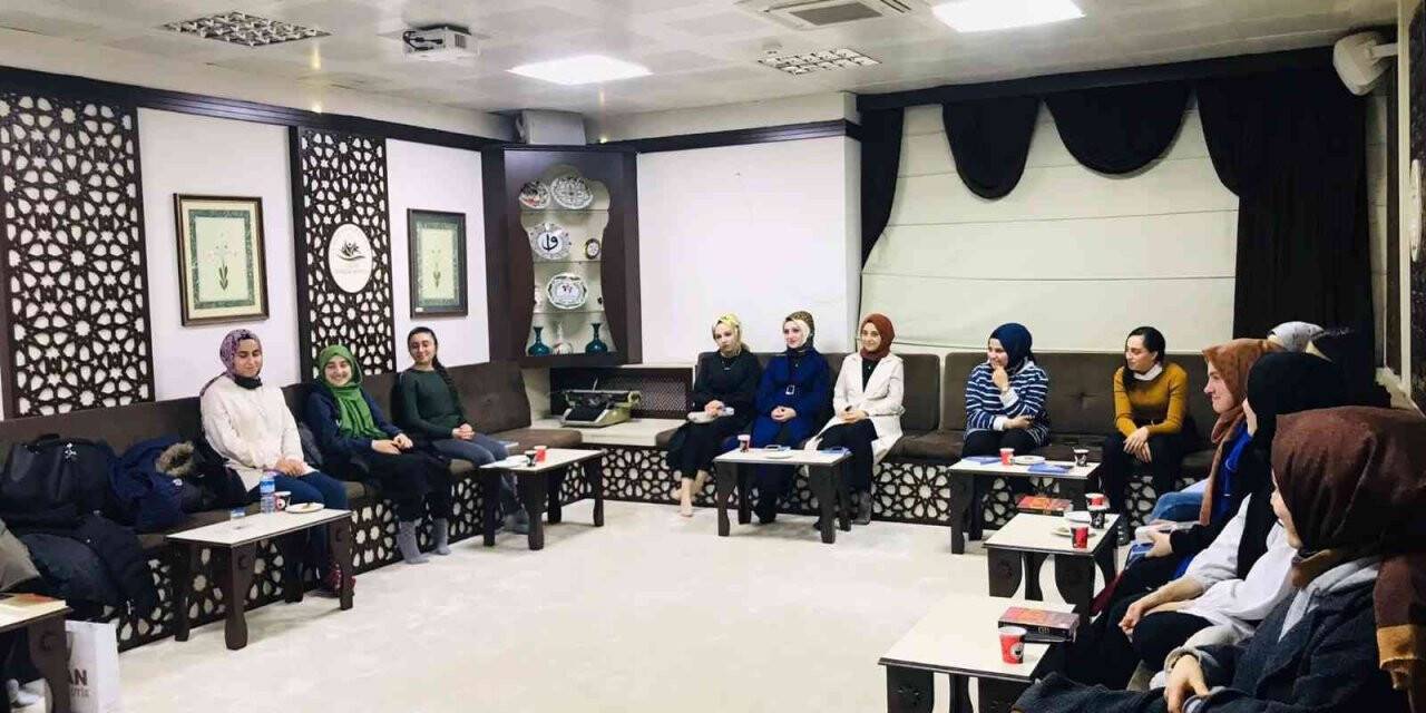 Kitap okuma halkası genişliyor