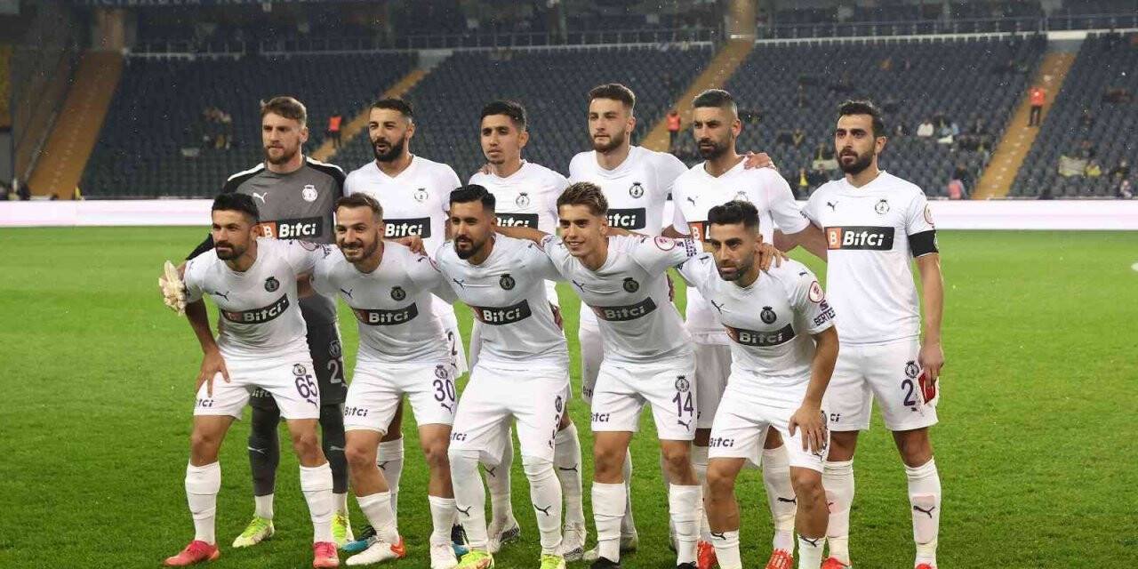 Afyonspor skordan çok oynadığı futbolla konuşuldu