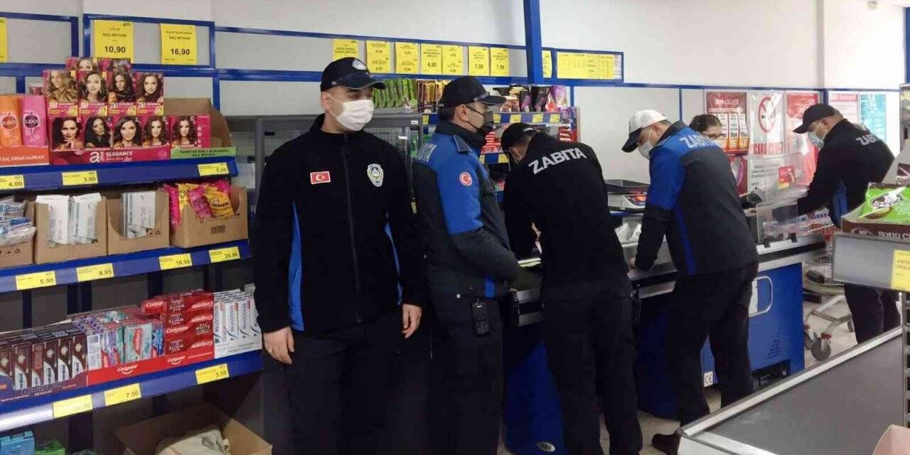 Altınova’da fırsatçılara geçit yok