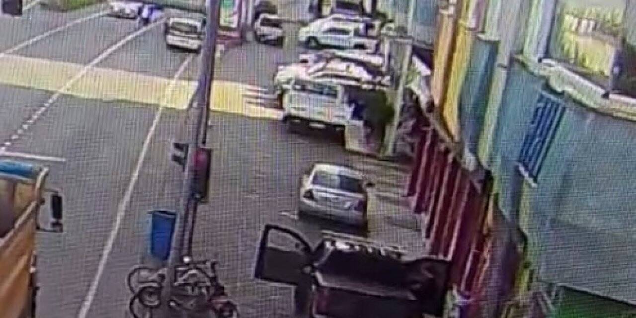 4 yaşındaki kızını camdan atarak öldürmekle suçlanan anne: “Çocuğu A.Y. camdan aşağıya attı. Fatmanur’un babası A.Y.’dir”