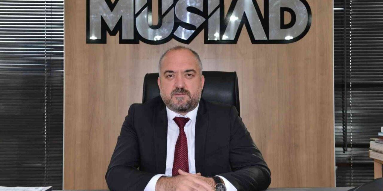 MÜSİAD’tan indirim çağrısı