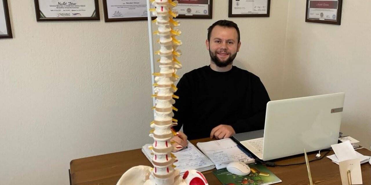 Uzmanlar uyardı: Beden ve ruh sağlığı için günde 30-45 dakika egzersiz