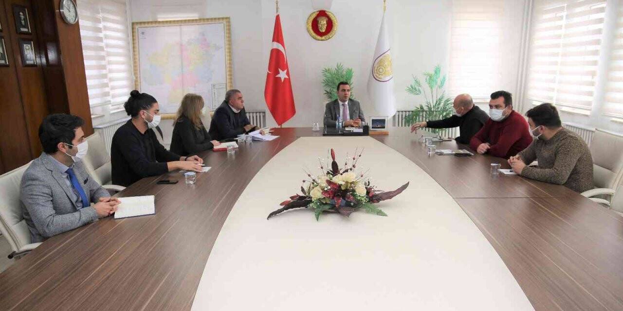 Sivas’ta tarım ve hayvancılık desteklendi, çiftçinin yüzü güldü