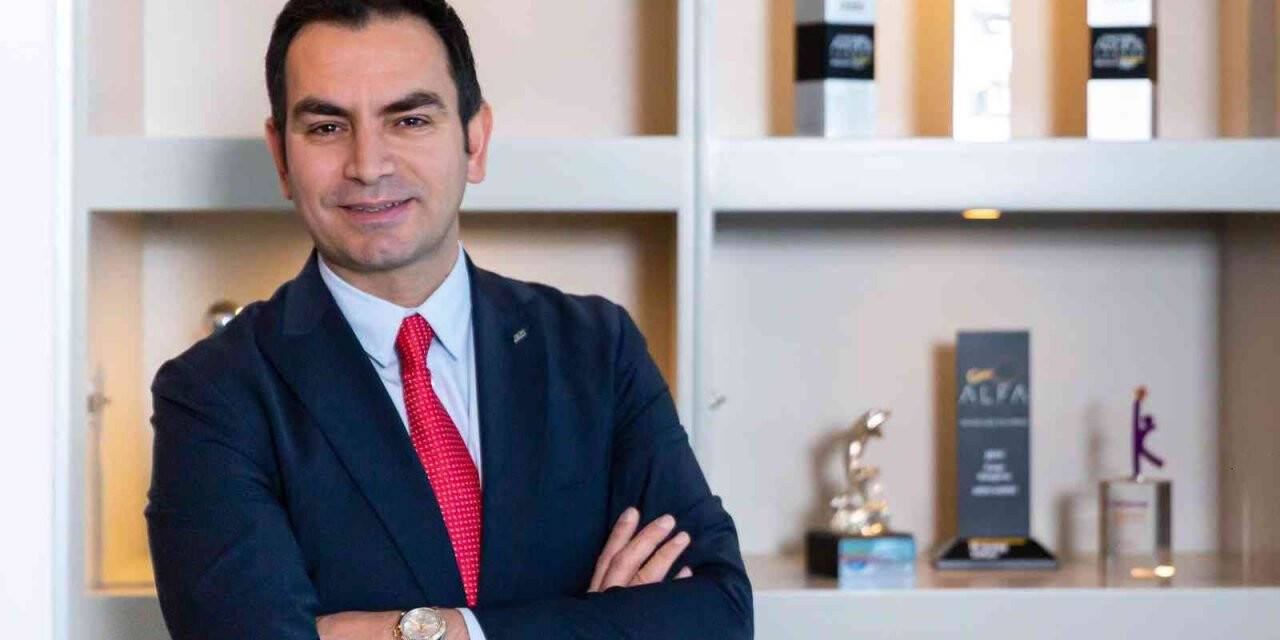 “Teknoloji yatırımlarımızla yeni dünyanın yeni kargo deneyimini yaşatıyoruz”