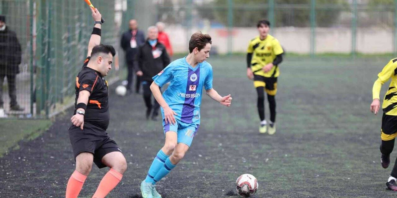 Gemlik Belediyespor puanları paylaştı