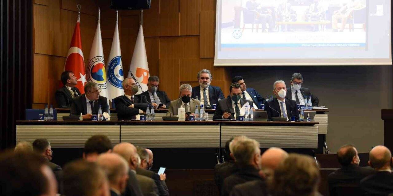 İZTO’dan indirim müjdesi