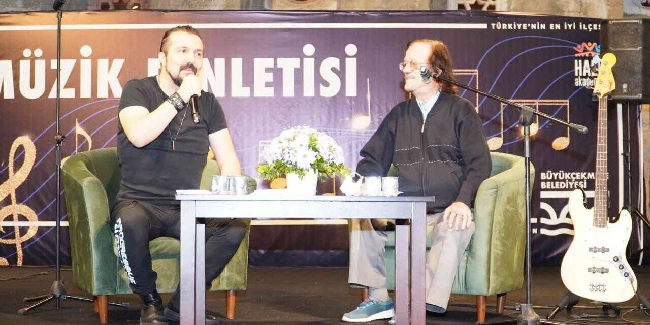 60’lı yılların efsane grubu Mavi Işıklar ile nostalji gecesi