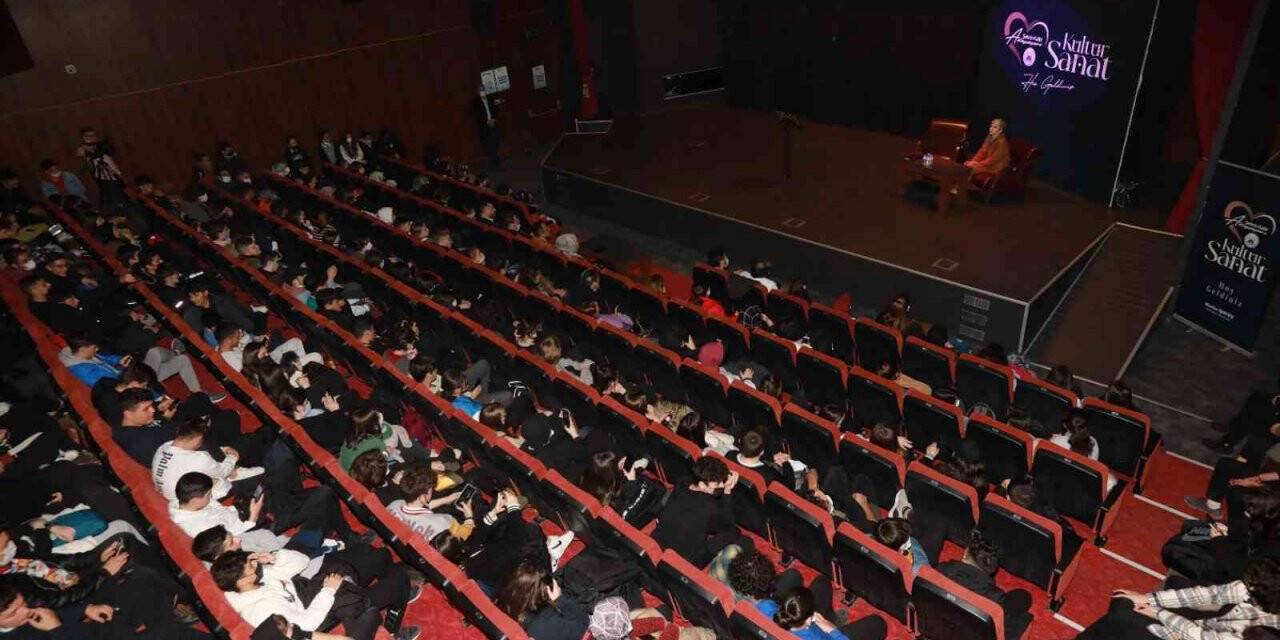 İstiklal Şairi Mehmet Akif Ersoy, OKM’de anıldı