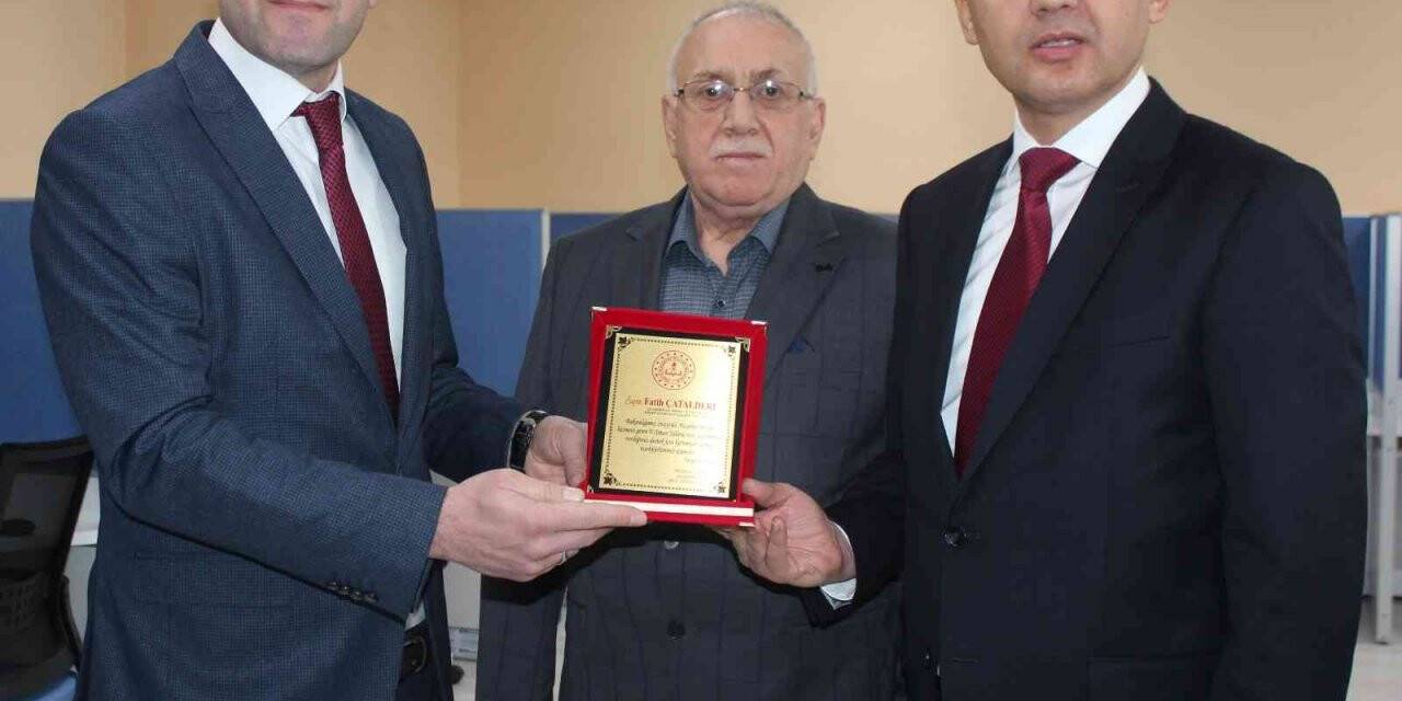 Alaşehir’de e-sınav merkezi sevinci