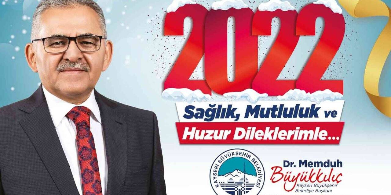 Başkan Büyükkılıç: "Kayserimizin gücüne güç katacağız"