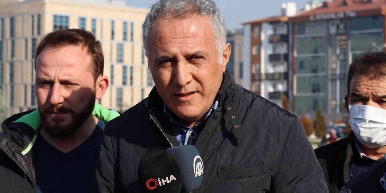 Şahin’den ‘kooperatif’ açıklaması