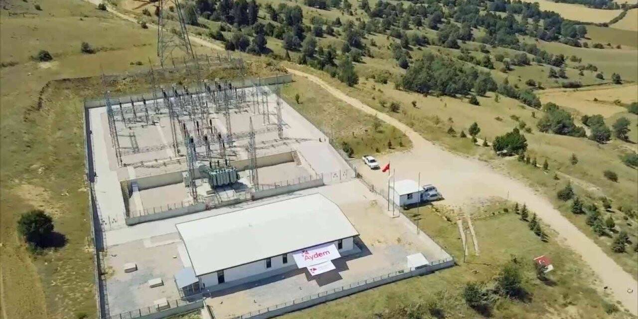 Aydem Enerji, 13 grup şirketiyle Great Place to Work sertifikası aldı