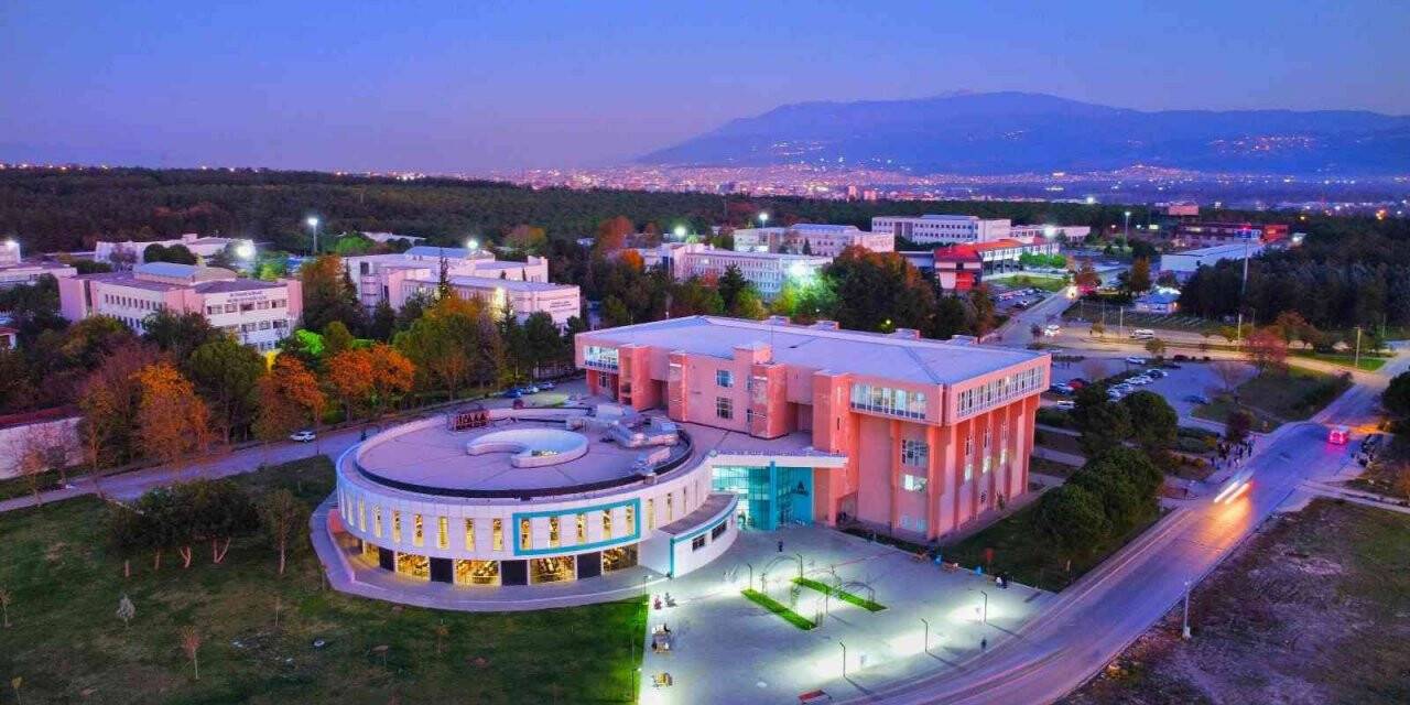 BUÜ 2022’de akademik ve bilimsel çalışmalara odaklanacak