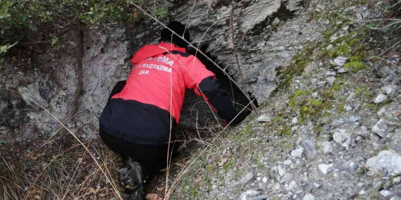 Bursa’da kaybolan eski muhtarın cansız bedenine ulaşıldı