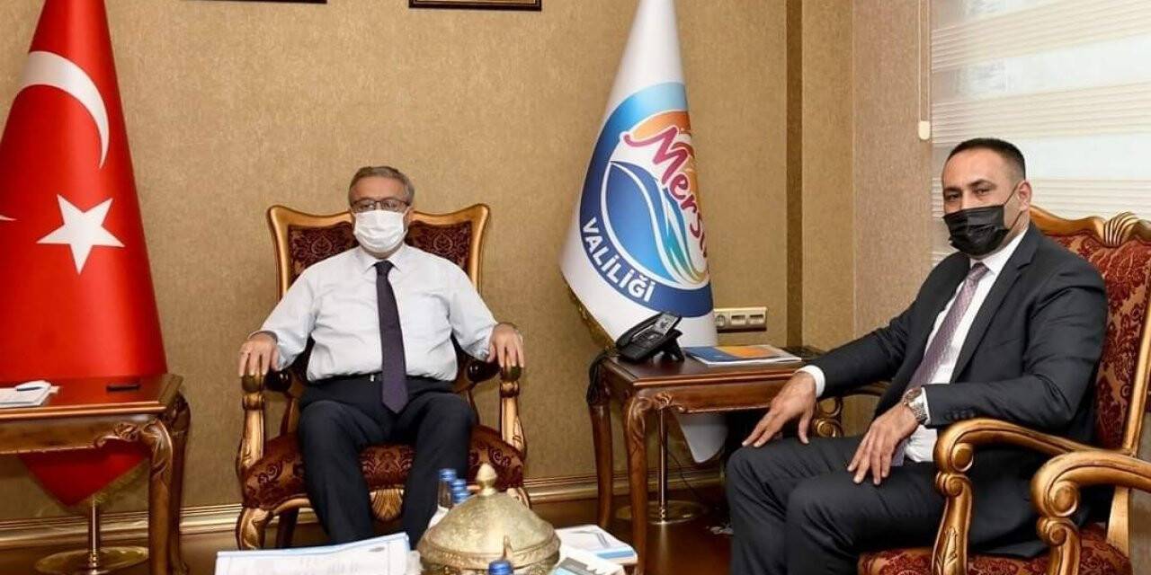 Başkan Yılmaz’dan 3 Ocak Zafer Yürüyüşüne davet