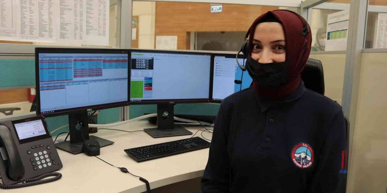 Yeni yıla çalışarak giriyorlar