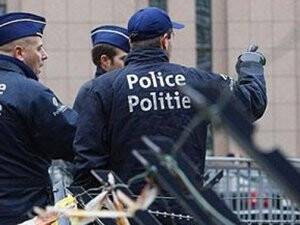 Belçika'da Terör Saldırısı Alarmı