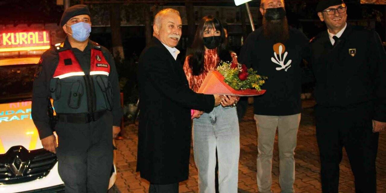 Muğla protokolünden yeni yıl denetimi
