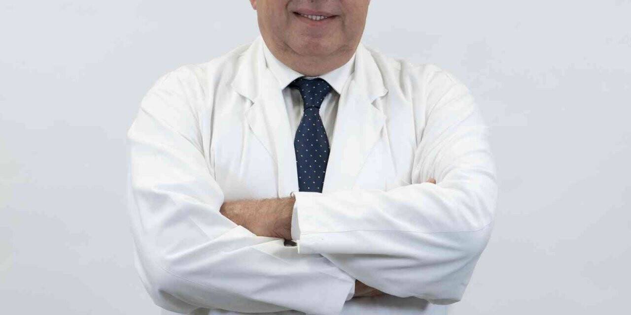Prof. Dr. Atalay: “Pankreas kanseri, karın ağrısı, iştahsızlık, kilo kaybı gibi belirtilerle ortaya çıkabilir”