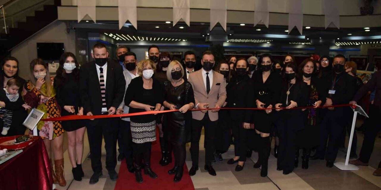 Büyükşehir Konservatuarı’ndan muhteşem konser